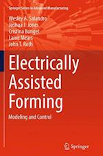 Electrically Assisted Forming