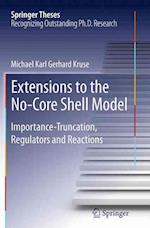 Extensions to the No-Core Shell Model