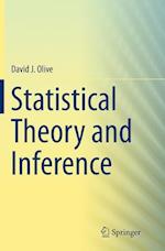 Statistical Theory and Inference