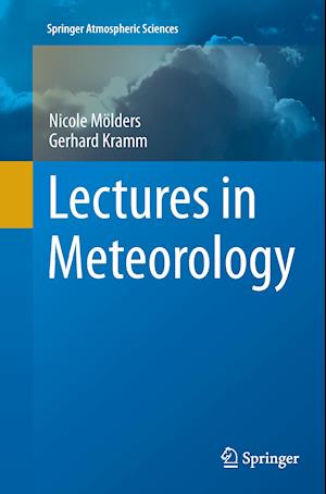 Lectures in Meteorology