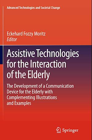 Assistive Technologies for the Interaction of the Elderly