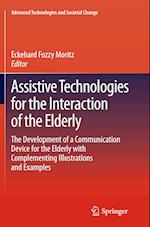 Assistive Technologies for the Interaction of the Elderly