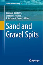 Sand and Gravel Spits
