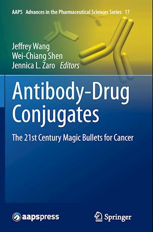 Antibody-Drug Conjugates