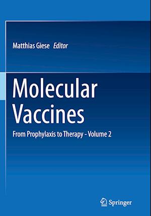 Molecular Vaccines