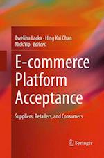 E-commerce Platform Acceptance