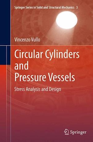 Circular Cylinders and Pressure Vessels