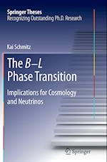 The B-L Phase Transition