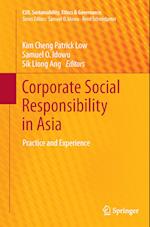 Corporate Social Responsibility in Asia