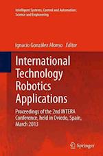 International Technology Robotics Applications