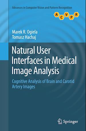 Natural User Interfaces in Medical Image Analysis