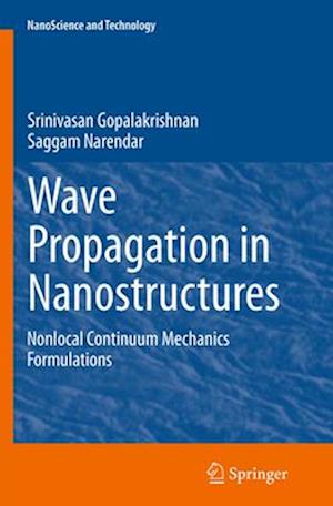 Wave Propagation in Nanostructures