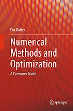 Numerical Methods and Optimization