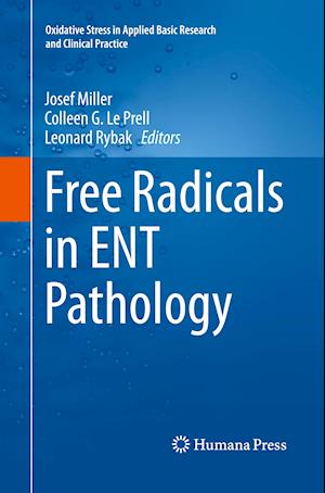 Free Radicals in ENT Pathology