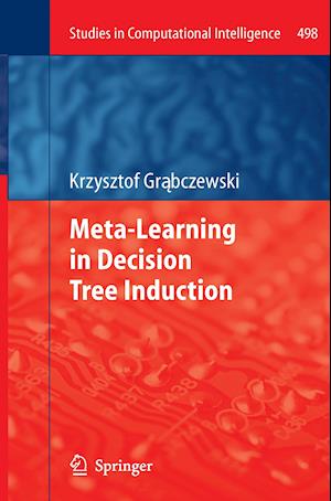 Meta-Learning in Decision Tree Induction