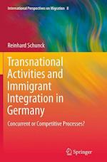 Transnational Activities and Immigrant Integration in Germany