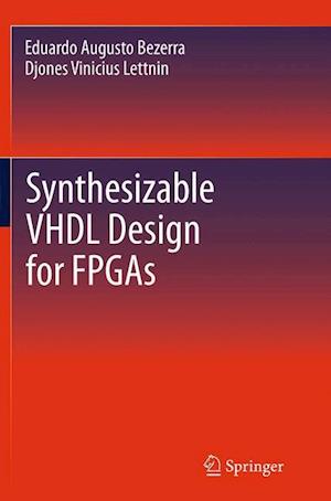 Synthesizable VHDL Design for FPGAs