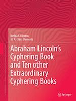 Abraham Lincoln’s Cyphering Book and Ten other Extraordinary Cyphering Books