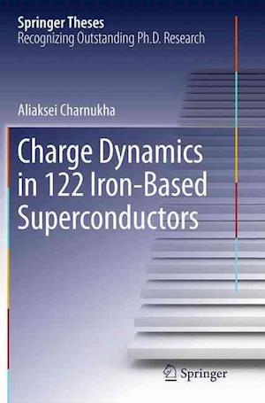 Charge Dynamics in 122 Iron-Based Superconductors