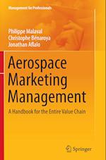 Aerospace Marketing Management