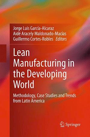 Lean Manufacturing in the Developing World