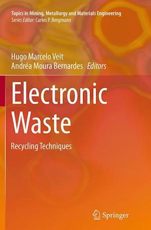 Electronic Waste