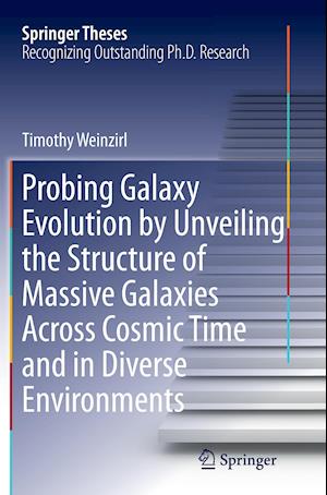 Probing Galaxy Evolution by Unveiling the Structure of Massive Galaxies Across Cosmic Time and in Diverse Environments