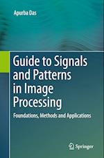 Guide to Signals and Patterns in Image Processing