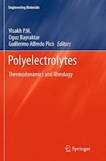 Polyelectrolytes