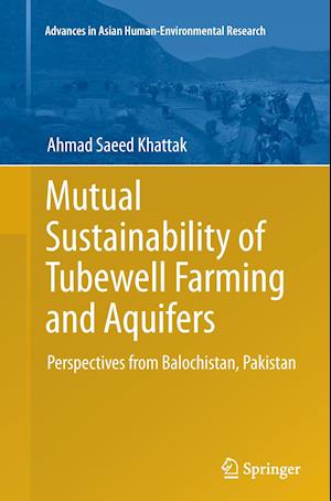 Mutual Sustainability of Tubewell Farming and Aquifers