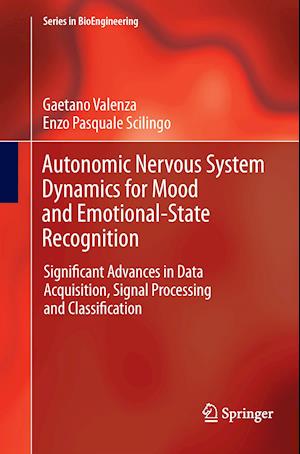 Autonomic Nervous System Dynamics for Mood and Emotional-State Recognition