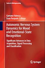 Autonomic Nervous System Dynamics for Mood and Emotional-State Recognition