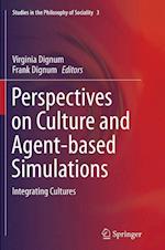 Perspectives on Culture and Agent-based Simulations