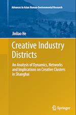 Creative Industry Districts