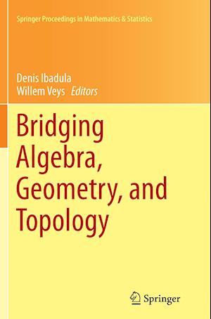 Bridging Algebra, Geometry, and Topology