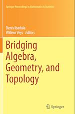 Bridging Algebra, Geometry, and Topology