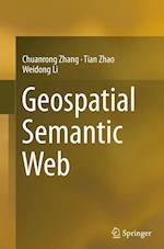 Geospatial Semantic Web