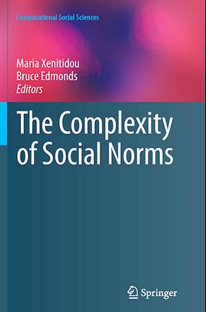 The Complexity of Social Norms