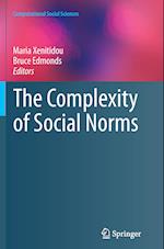 The Complexity of Social Norms