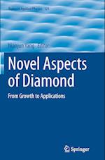 Novel Aspects of Diamond