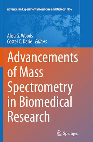 Advancements of Mass Spectrometry in Biomedical Research