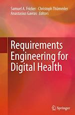 Requirements Engineering for Digital Health