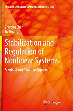 Stabilization and Regulation of Nonlinear Systems