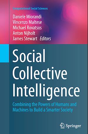 Social Collective Intelligence