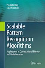 Scalable Pattern Recognition Algorithms