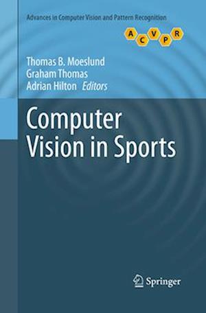 Computer Vision in Sports