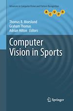 Computer Vision in Sports