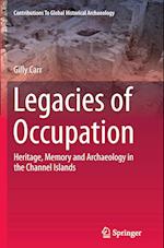 Legacies of Occupation