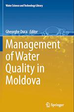 Management of Water Quality in Moldova