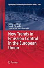 New Trends in Emission Control in the European Union